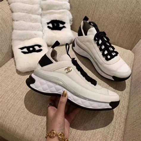 coco chanel shoes price